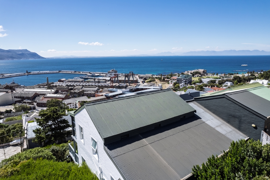 3 Bedroom Property for Sale in Simons Town Western Cape